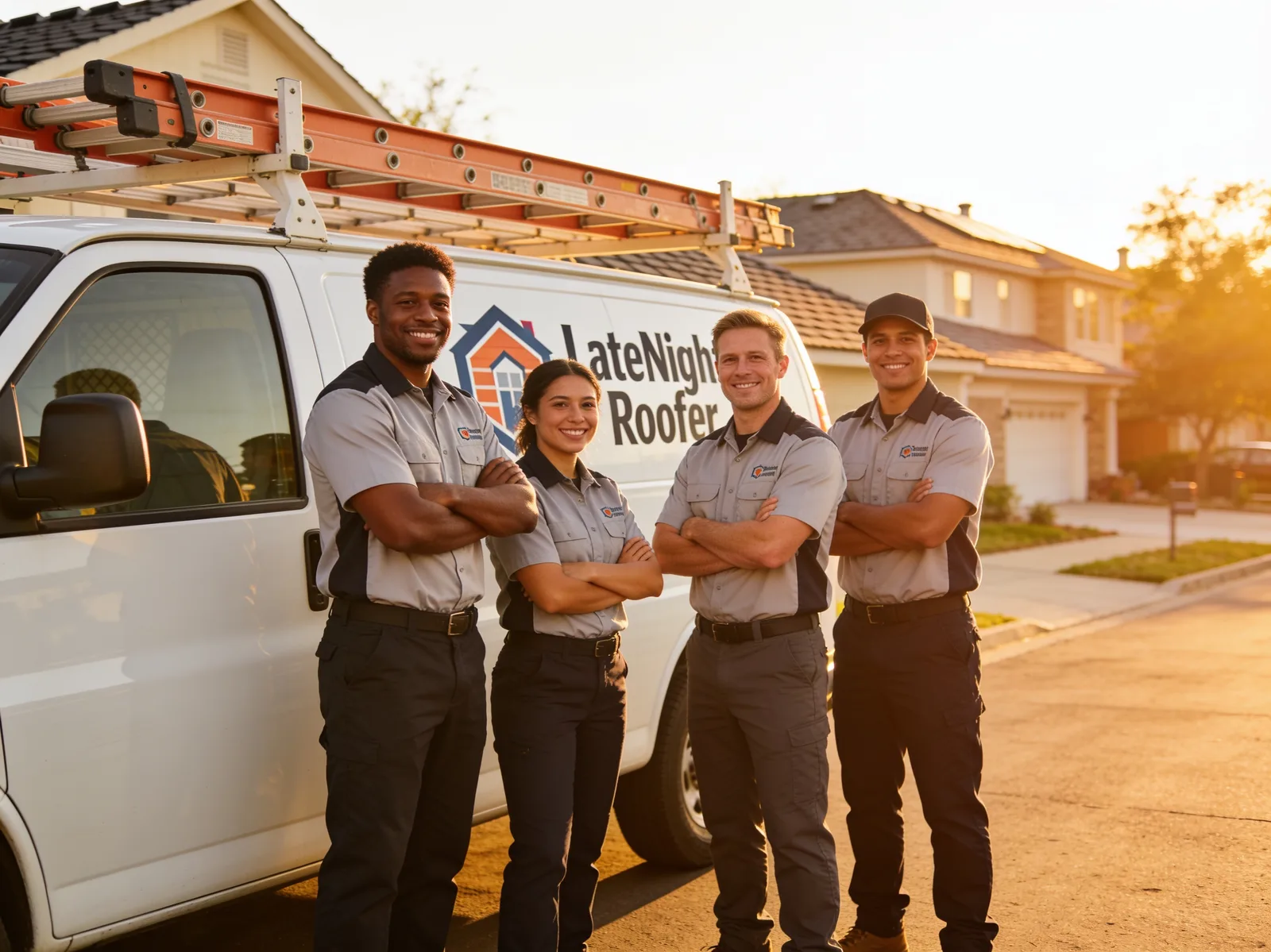 Emergency Roof Repair company in Colfax, IA